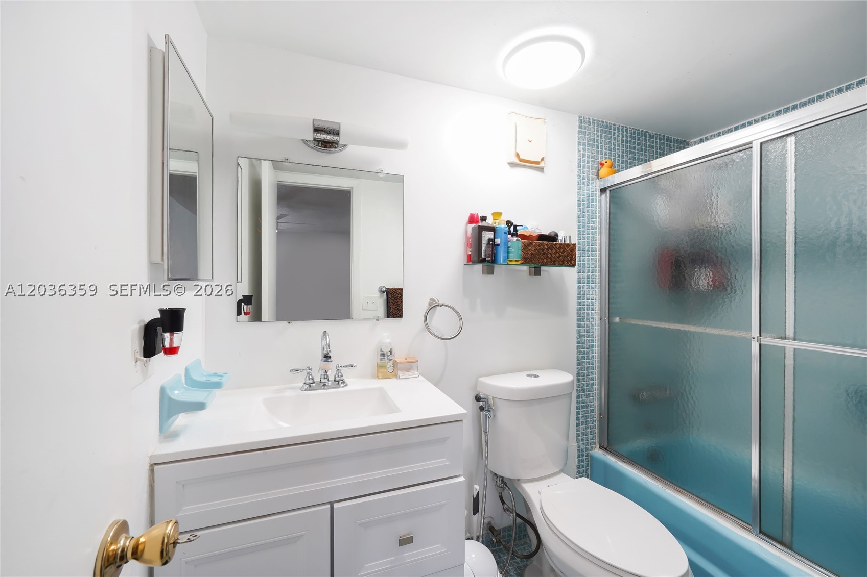 CARIBBEAN BREEZE CONDO - Residential