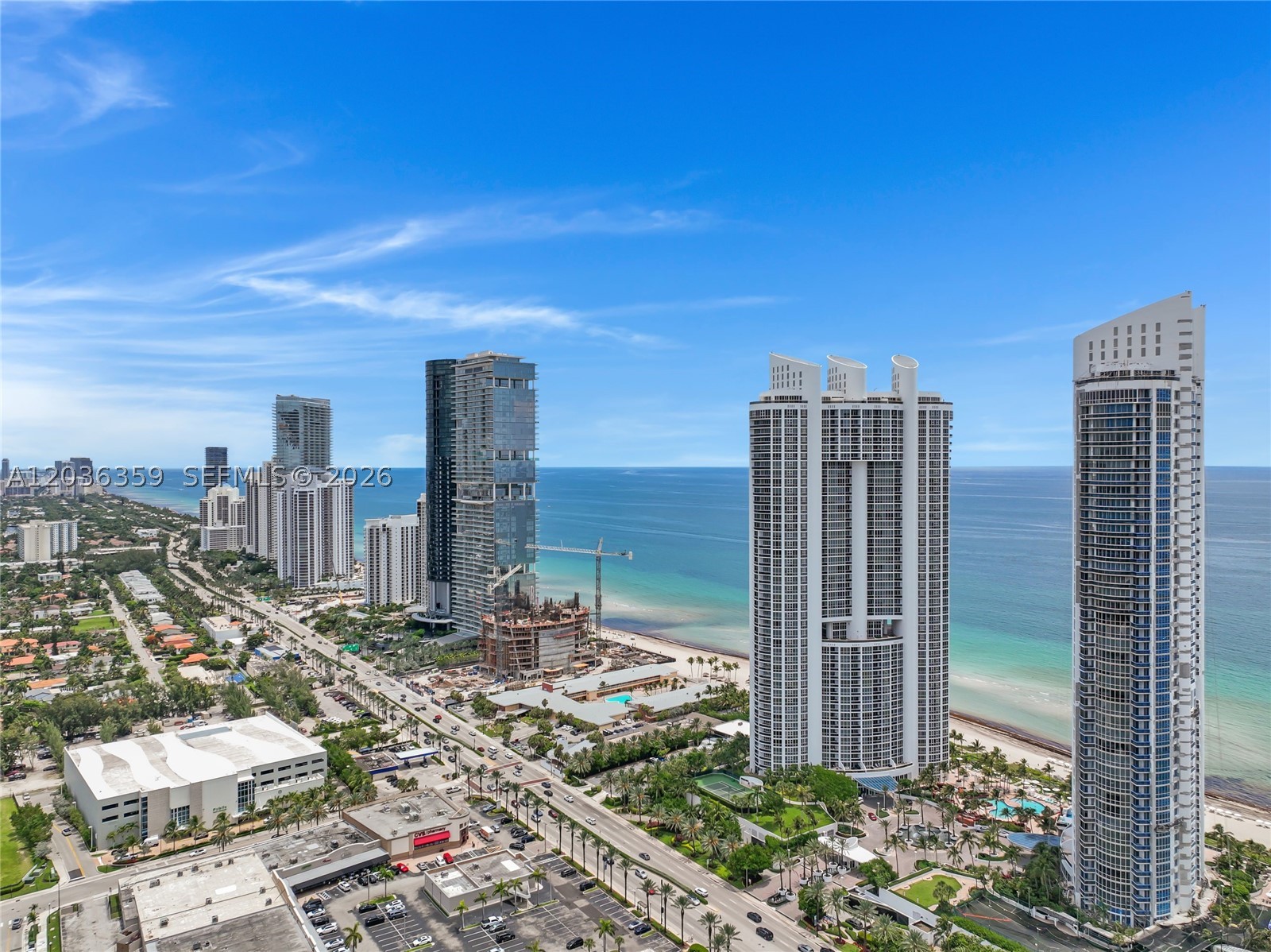 CARIBBEAN BREEZE CONDO - Residential