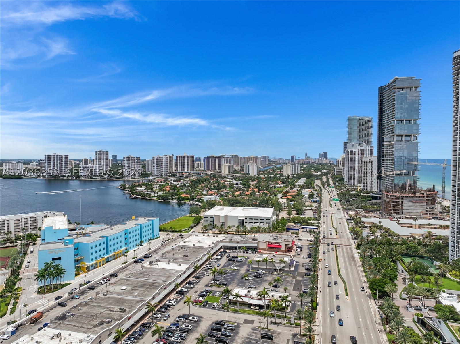 CARIBBEAN BREEZE CONDO - Residential