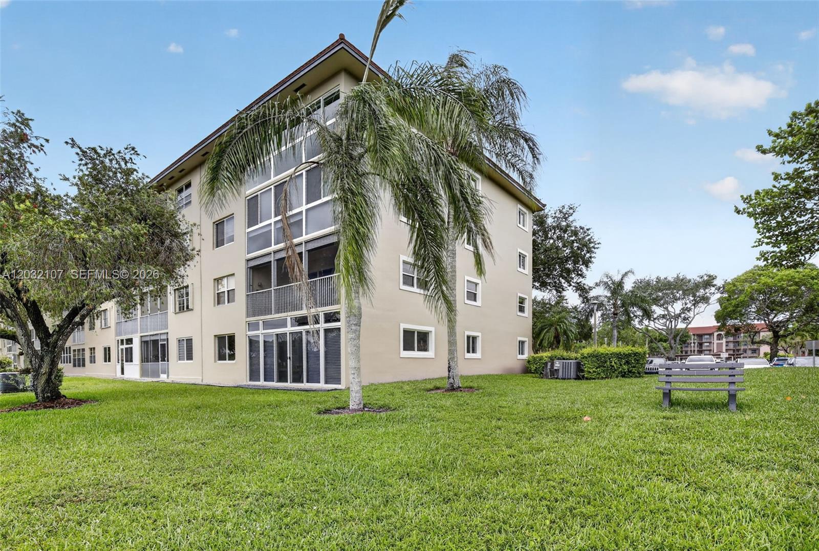 CAMBRIDGE AT CENTURY - Residential