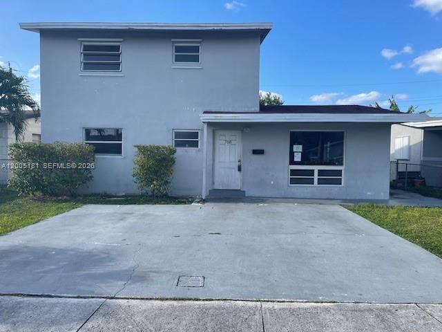 COLLEGE TRACT 2ND ADD - Residential