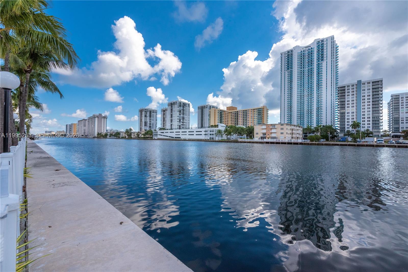 OCEANVIEW PARK CONDO - Residential