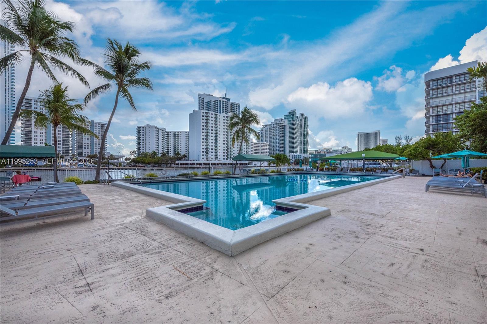 OCEANVIEW PARK CONDO - Residential