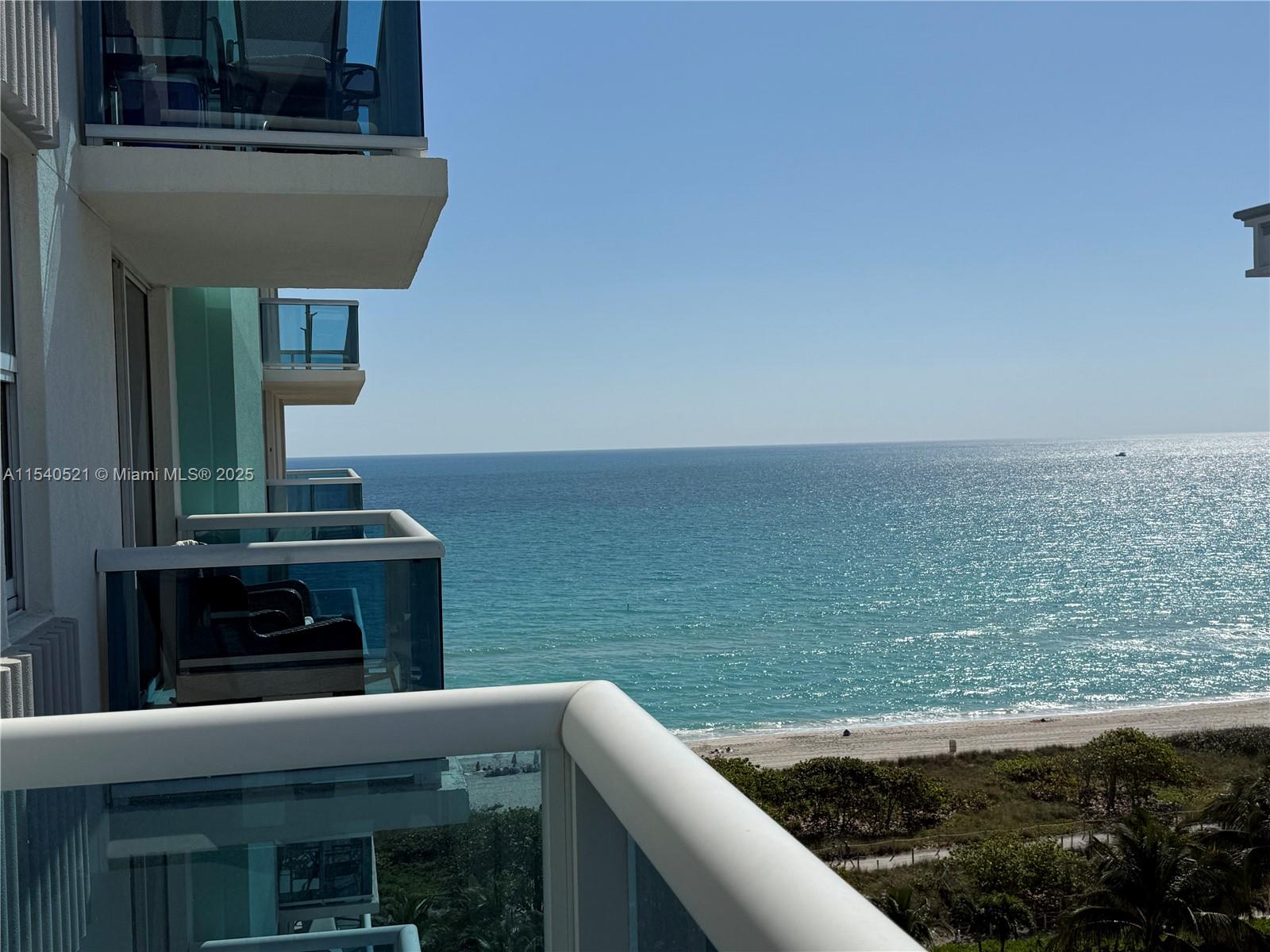 THE WAVERLY AT SURFSIDE B - Residential