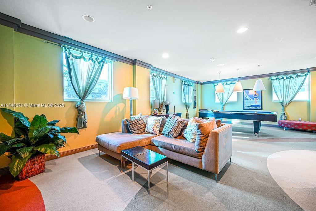 THE WAVERLY AT SURFSIDE B - Residential