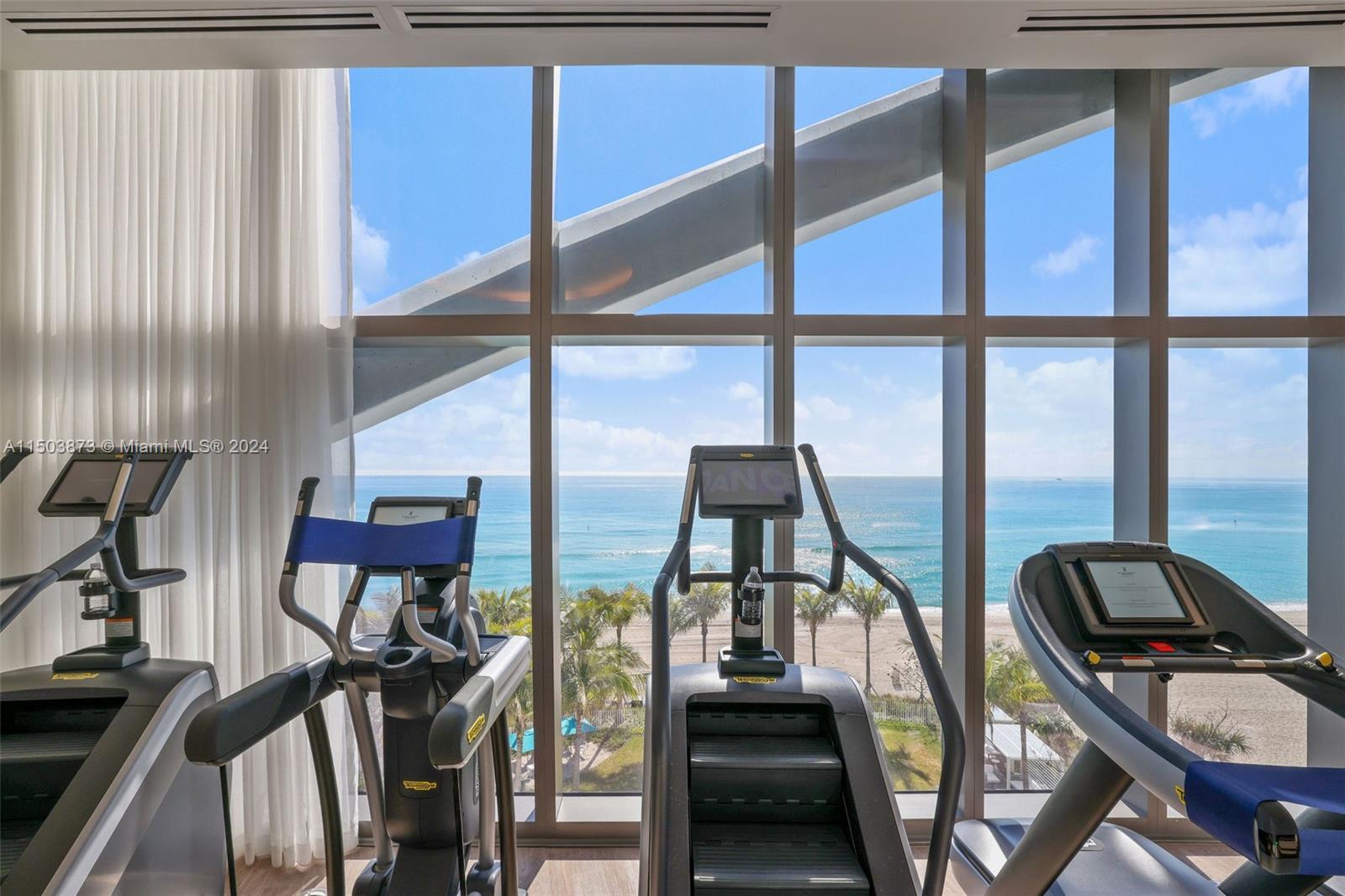 15701 COLLINS CONDO - Residential