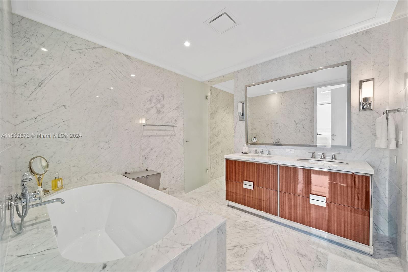 15701 COLLINS CONDO - Residential