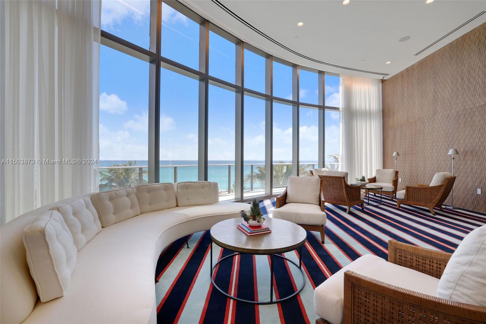 15701 COLLINS CONDO - Residential