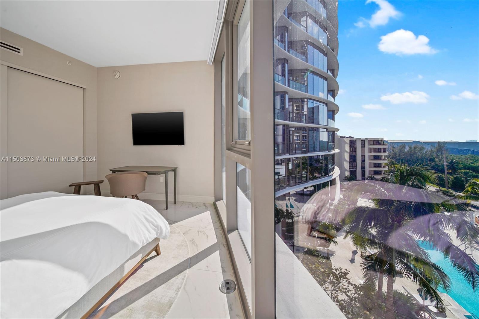 15701 COLLINS CONDO - Residential