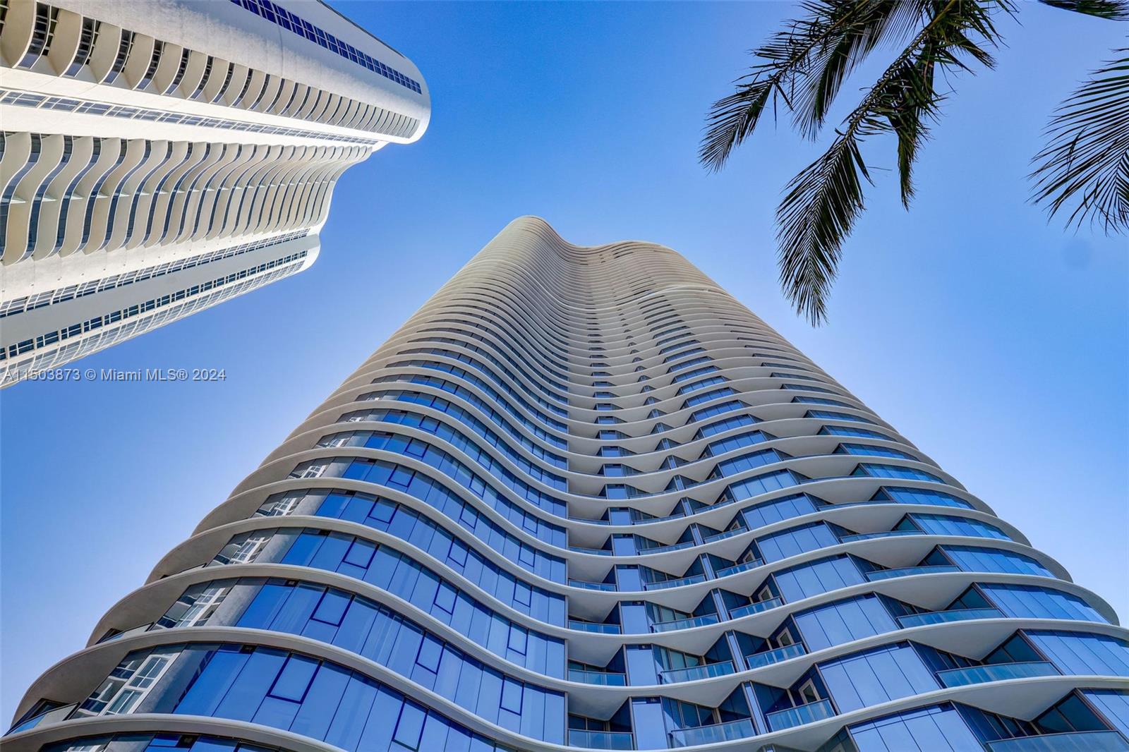 15701 COLLINS CONDO - Residential