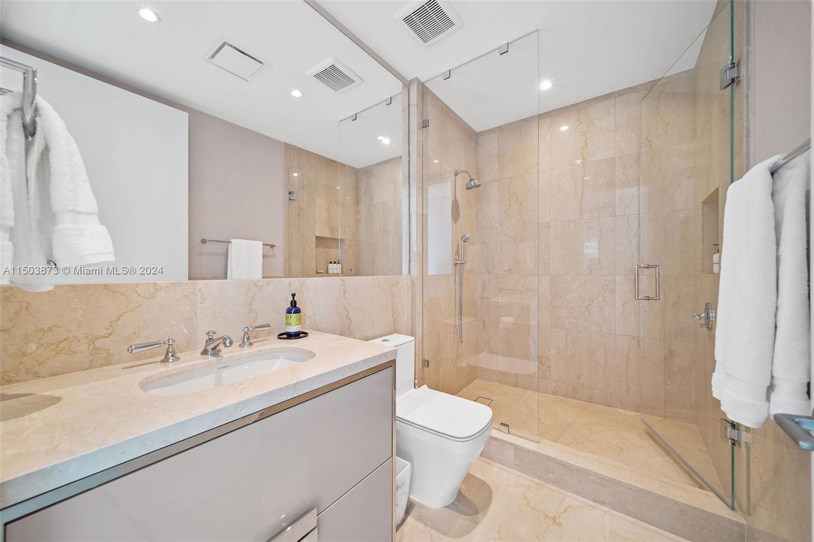 15701 COLLINS CONDO - Residential