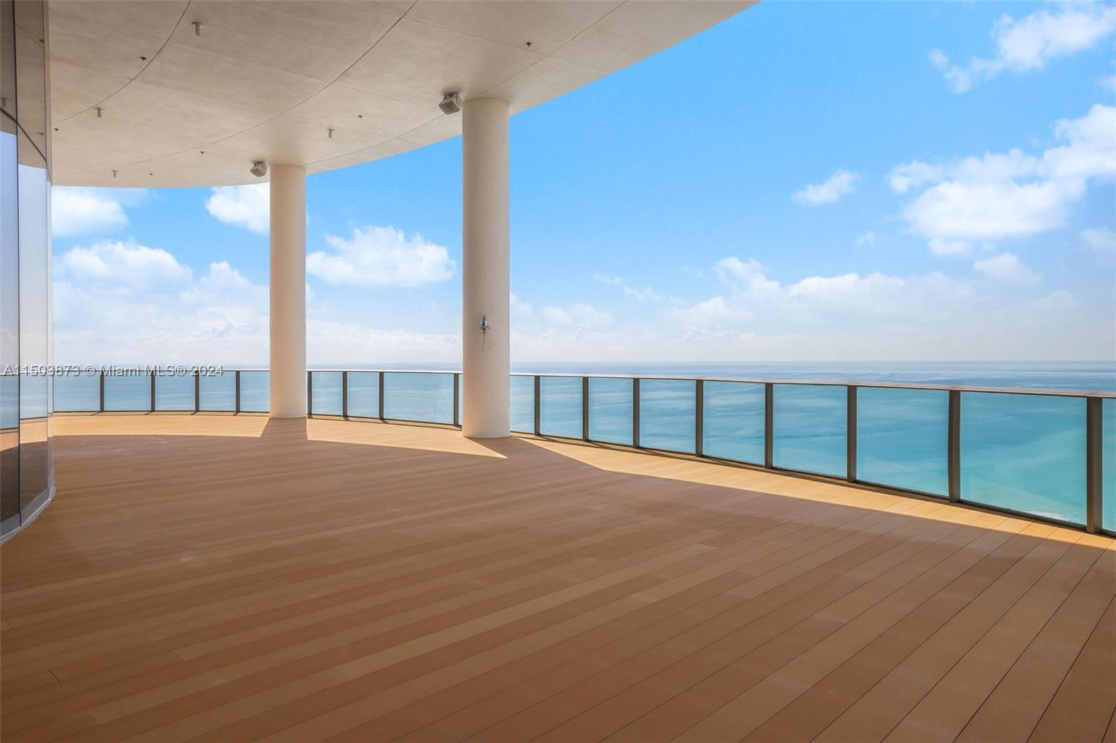 15701 COLLINS CONDO - Residential