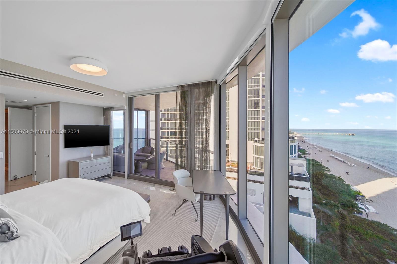 15701 COLLINS CONDO - Residential