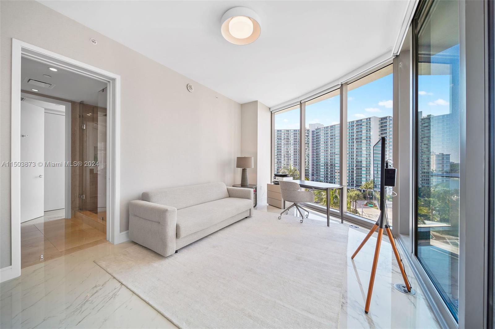 15701 COLLINS CONDO - Residential