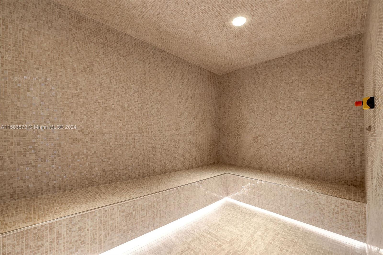 15701 COLLINS CONDO - Residential
