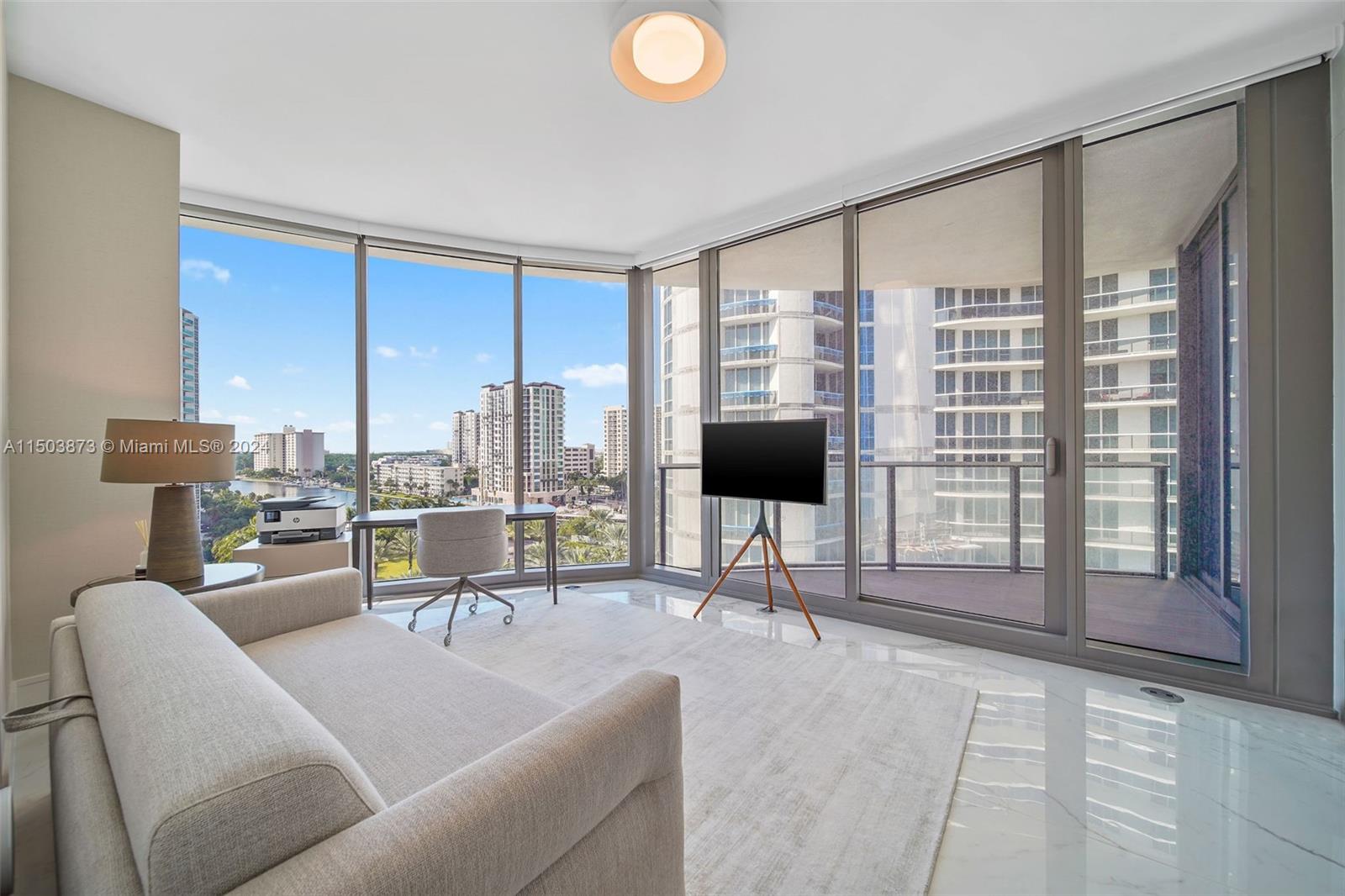 15701 COLLINS CONDO - Residential