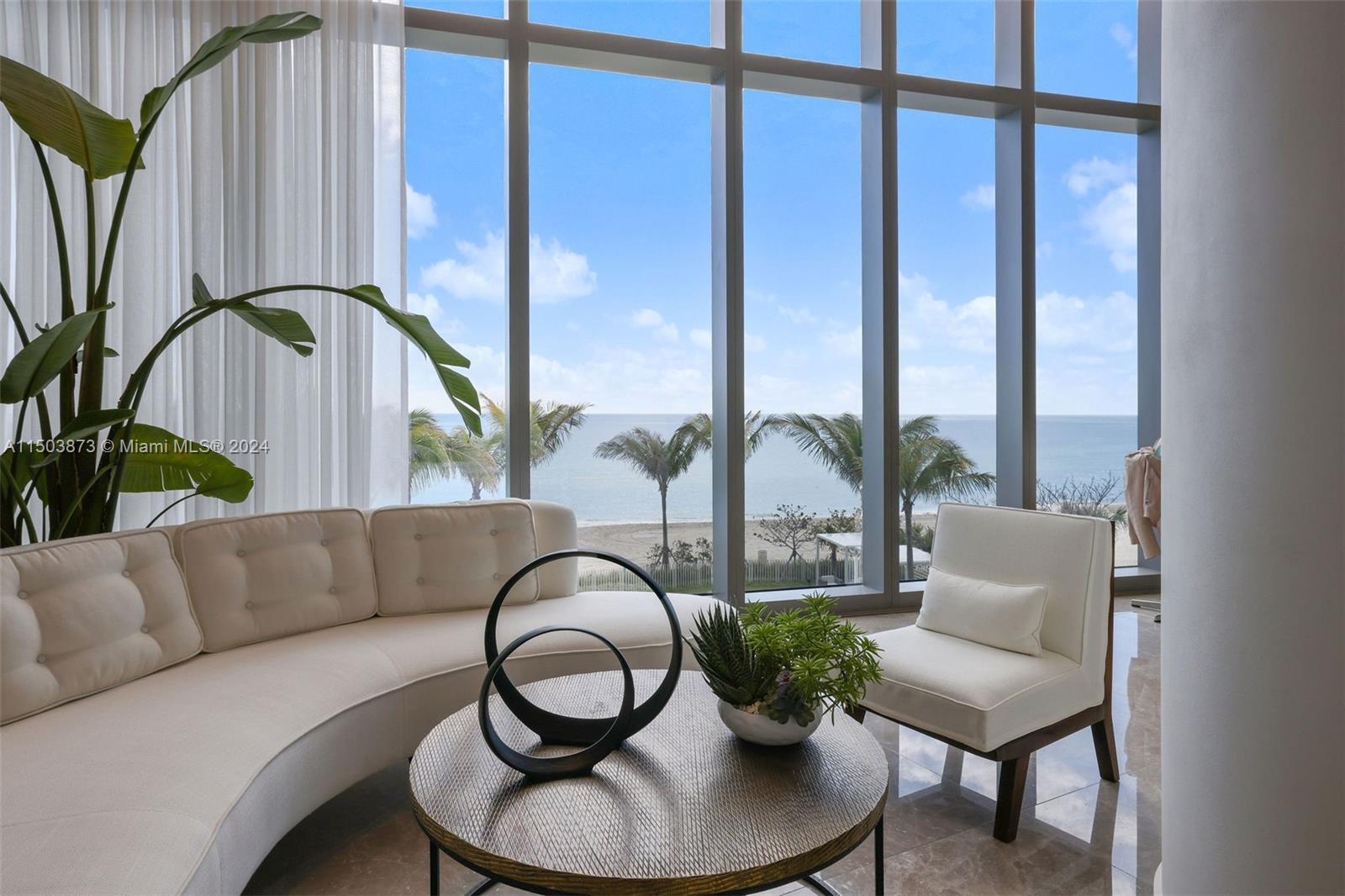 15701 COLLINS CONDO - Residential