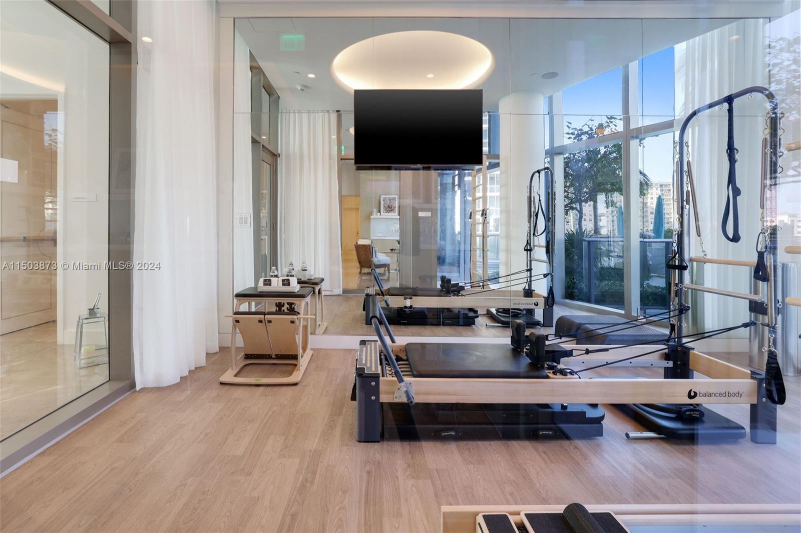 15701 COLLINS CONDO - Residential