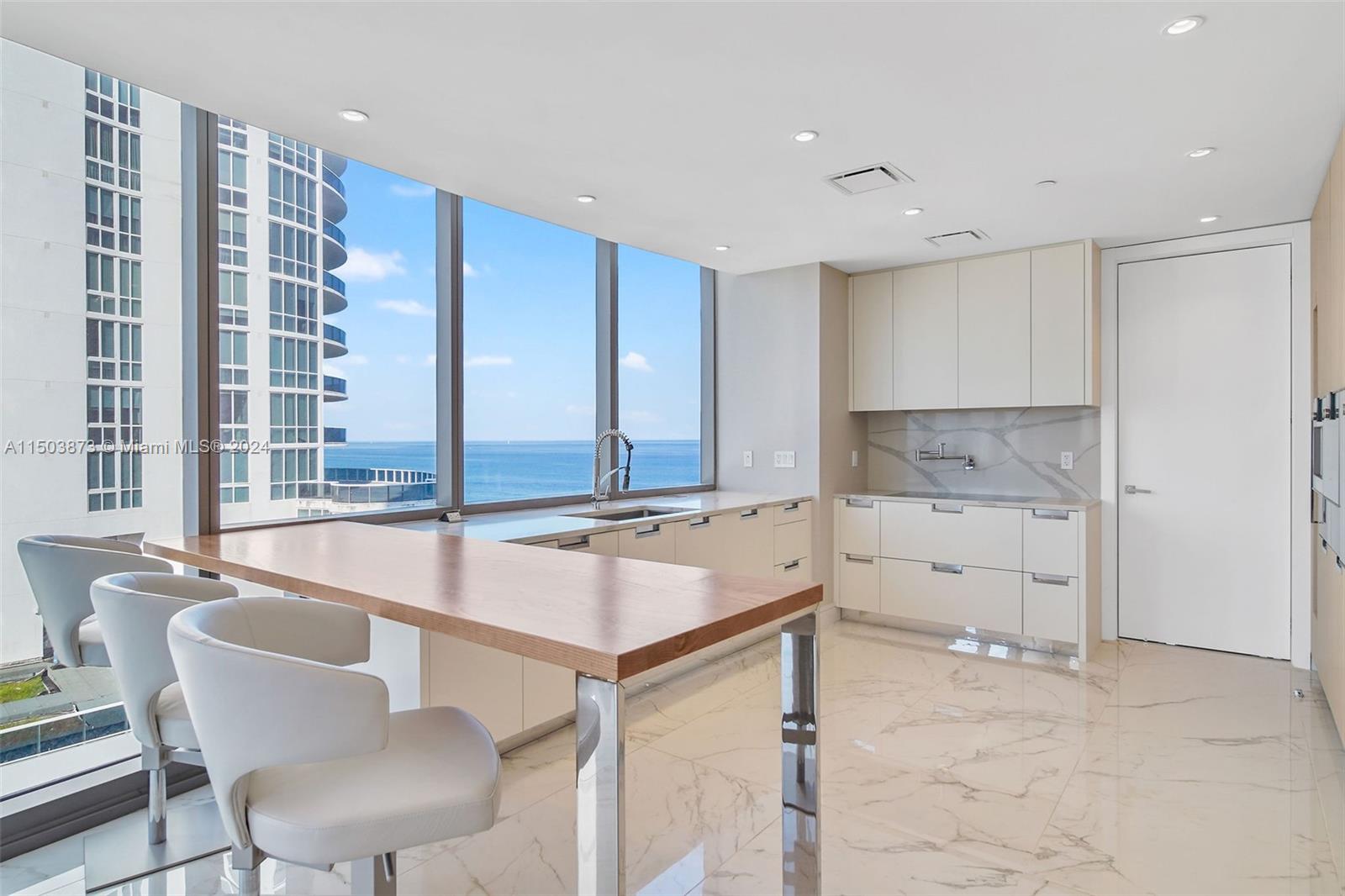 15701 COLLINS CONDO - Residential