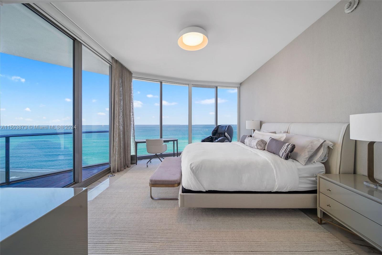 15701 COLLINS CONDO - Residential