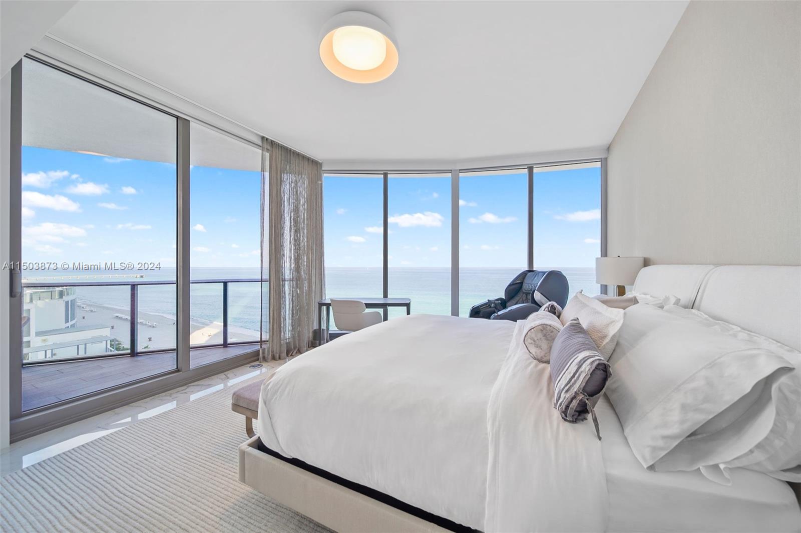 15701 COLLINS CONDO - Residential
