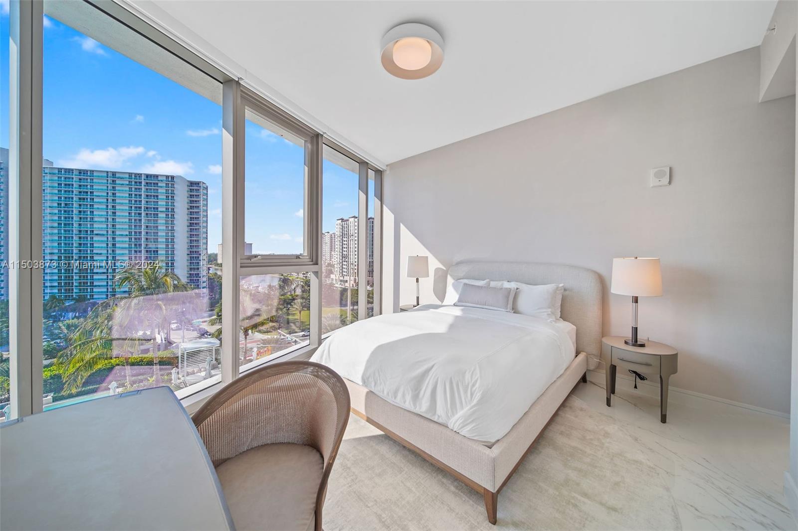 15701 COLLINS CONDO - Residential