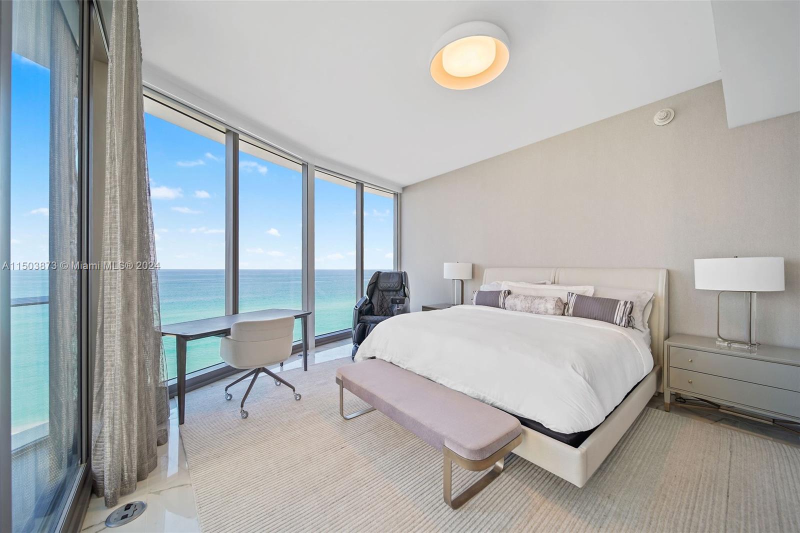 15701 COLLINS CONDO - Residential