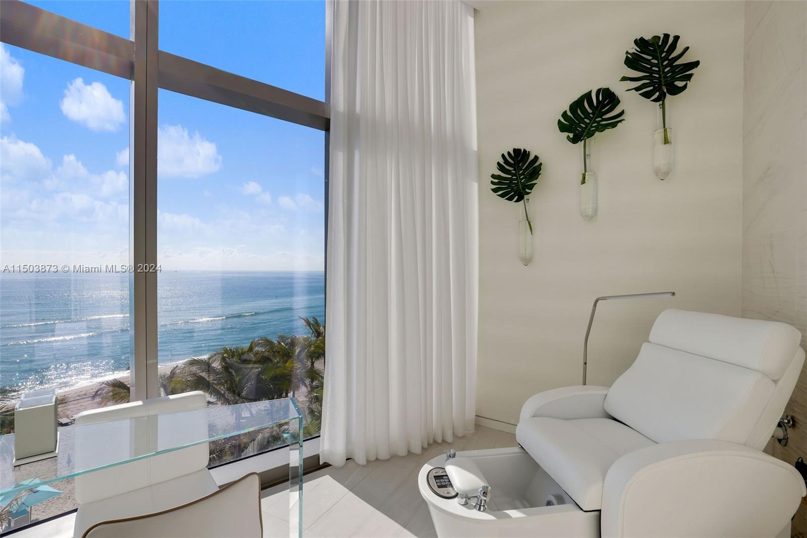 15701 COLLINS CONDO - Residential