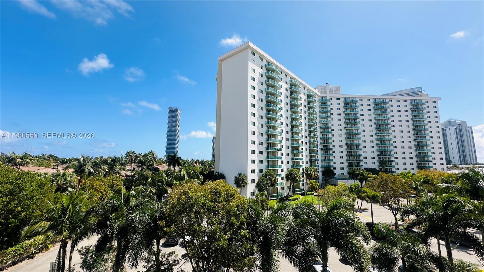 OCEANVIEW BUILDING A COND - Residential