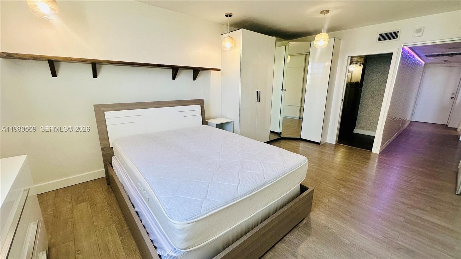 OCEANVIEW BUILDING A COND - Residential