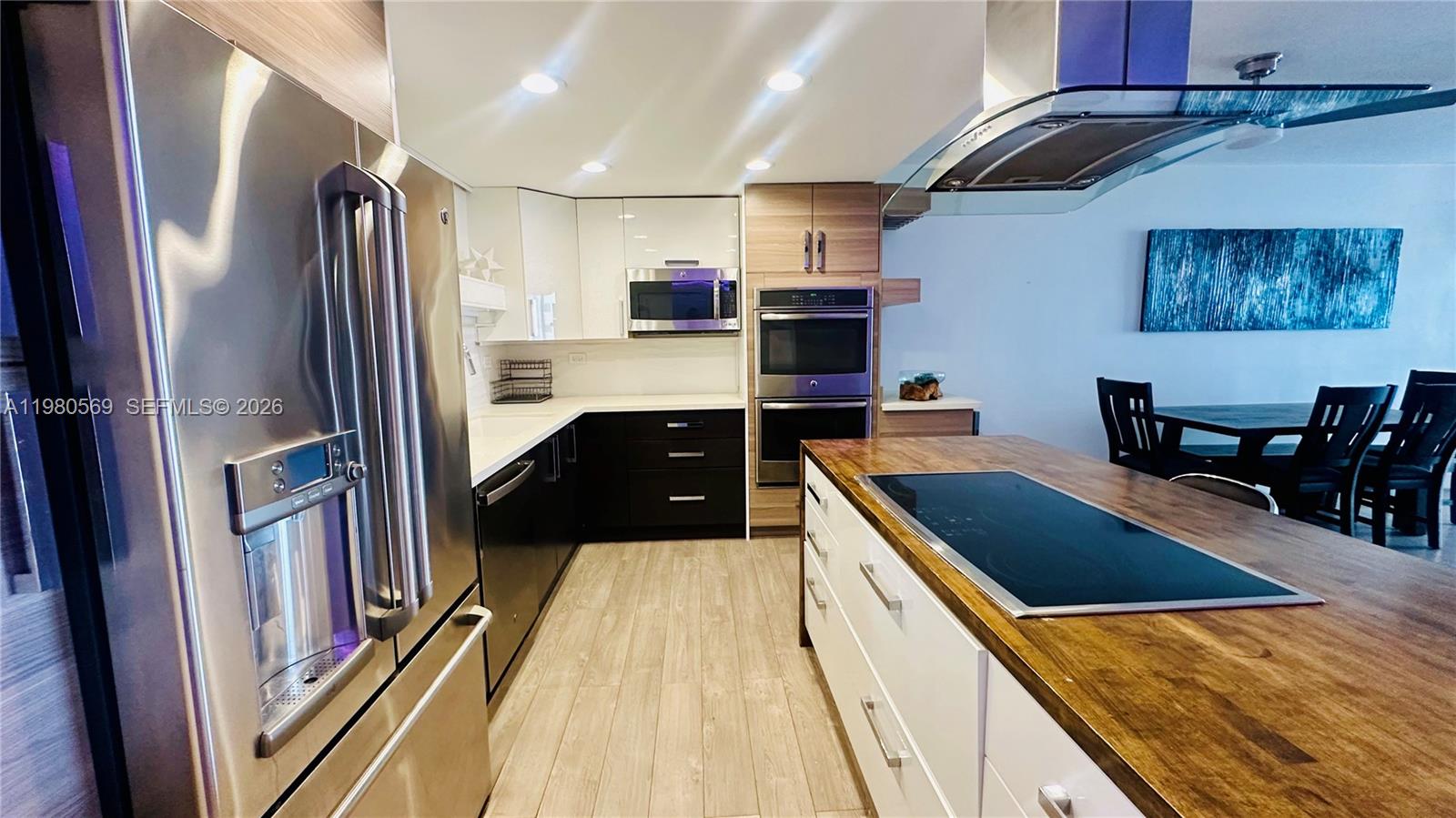 OCEANVIEW BUILDING A COND - Residential