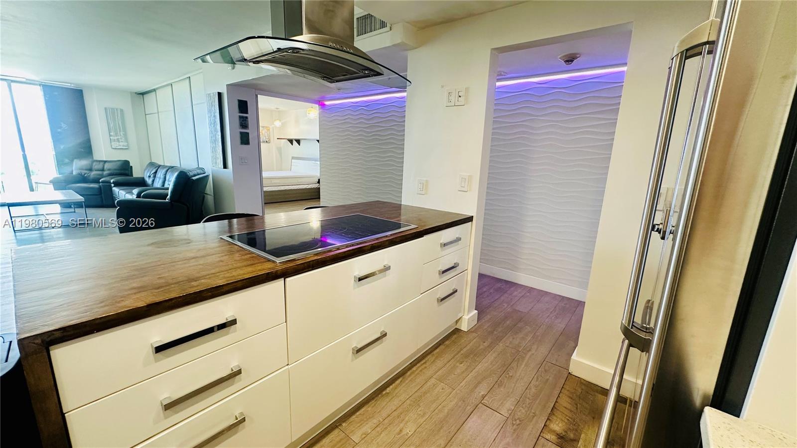 OCEANVIEW BUILDING A COND - Residential