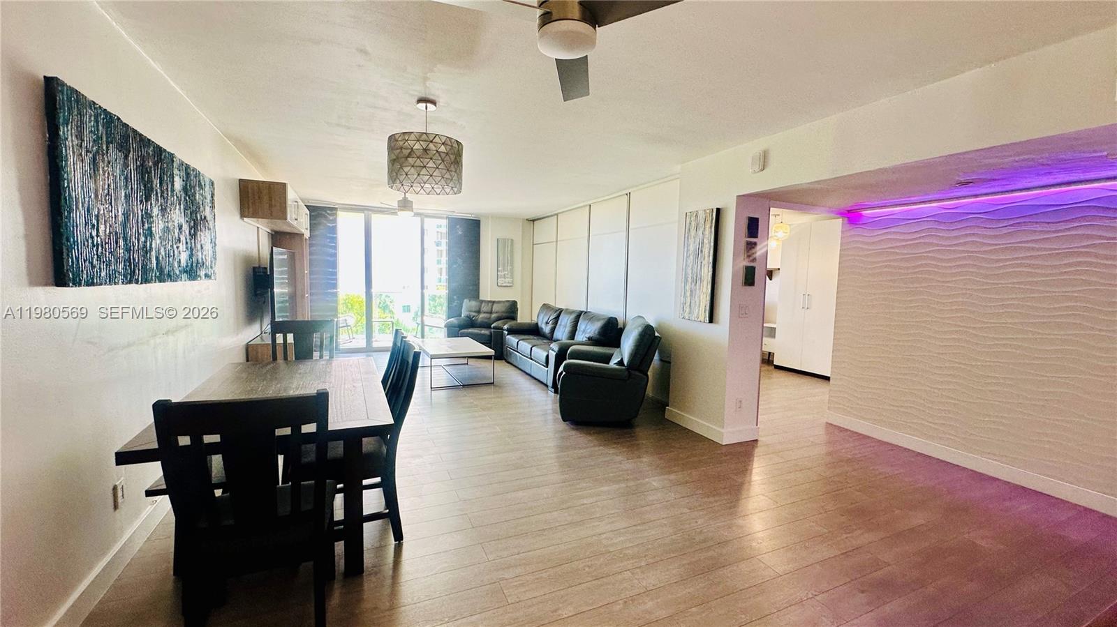 OCEANVIEW BUILDING A COND - Residential