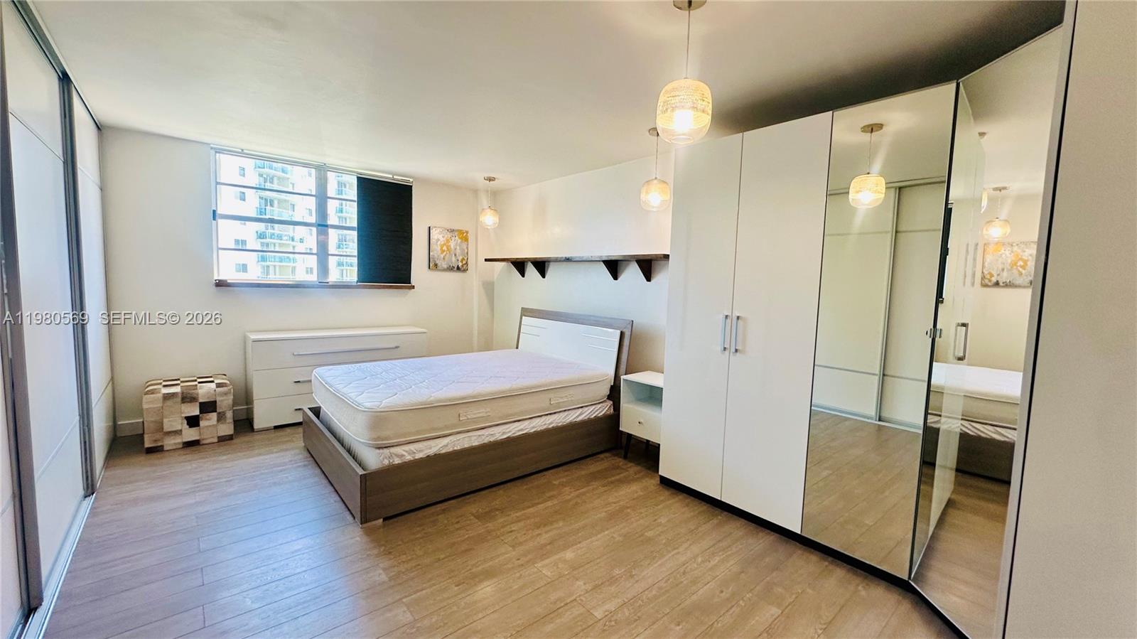 OCEANVIEW BUILDING A COND - Residential