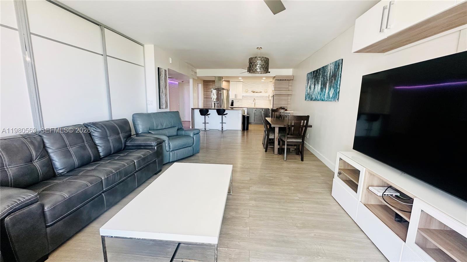 OCEANVIEW BUILDING A COND - Residential