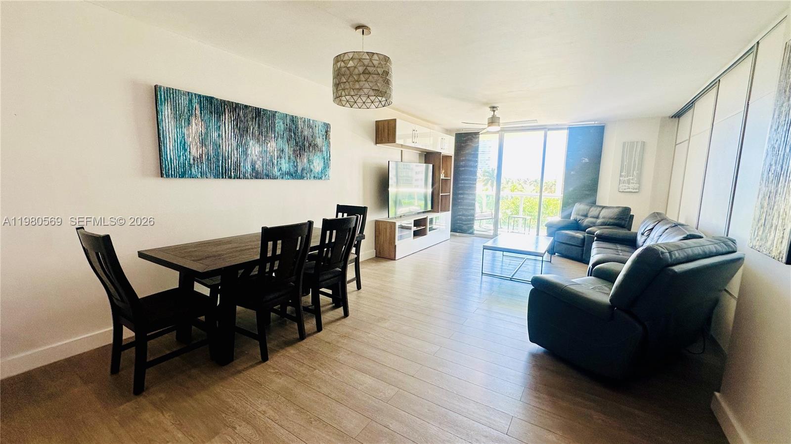OCEANVIEW BUILDING A COND - Residential