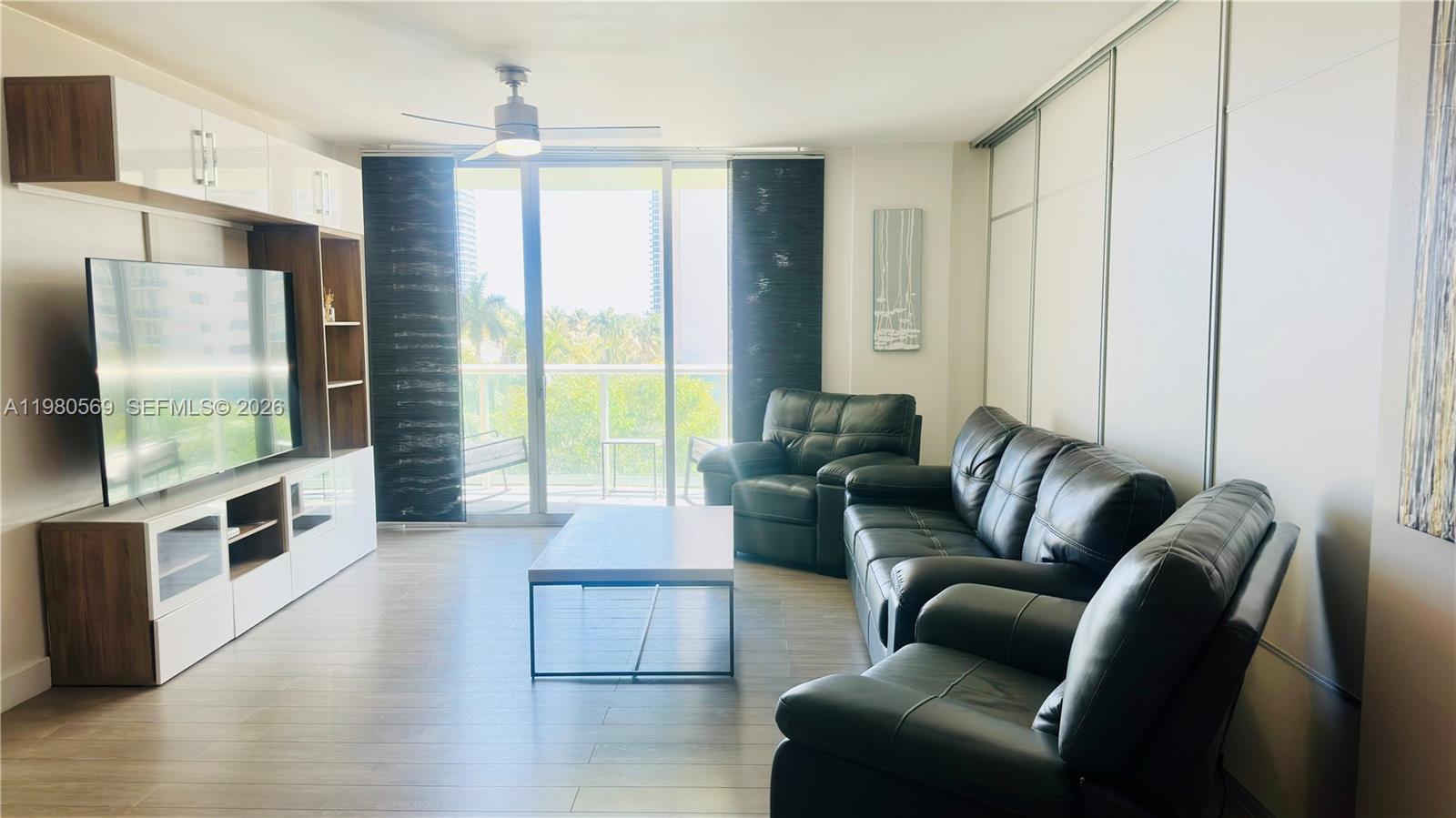 OCEANVIEW BUILDING A COND - Residential