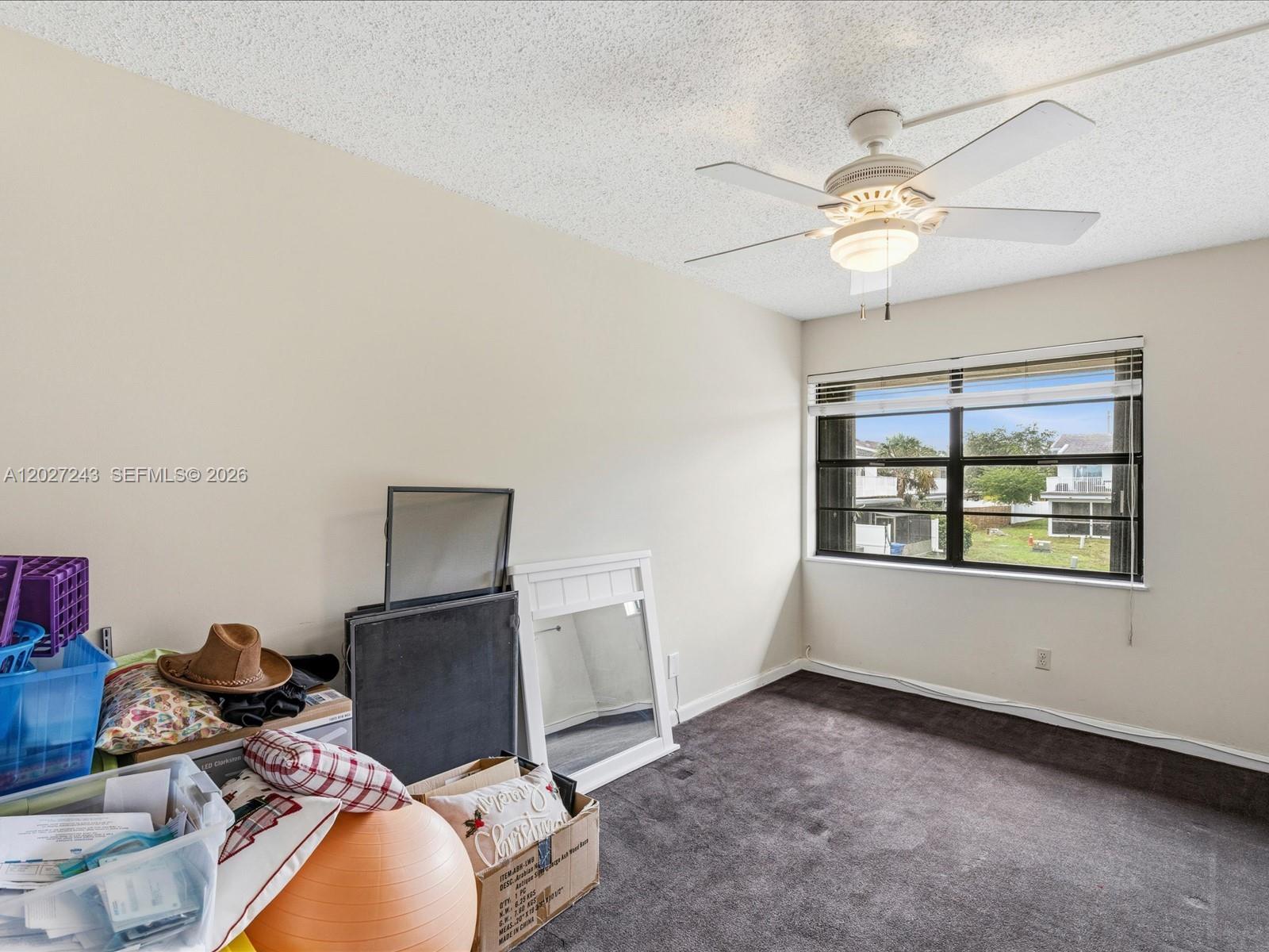 VILLAS OF SHERIDAN CONDO - Residential