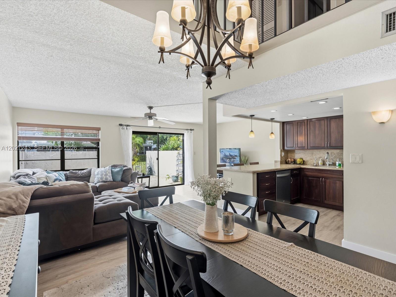 VILLAS OF SHERIDAN CONDO - Residential