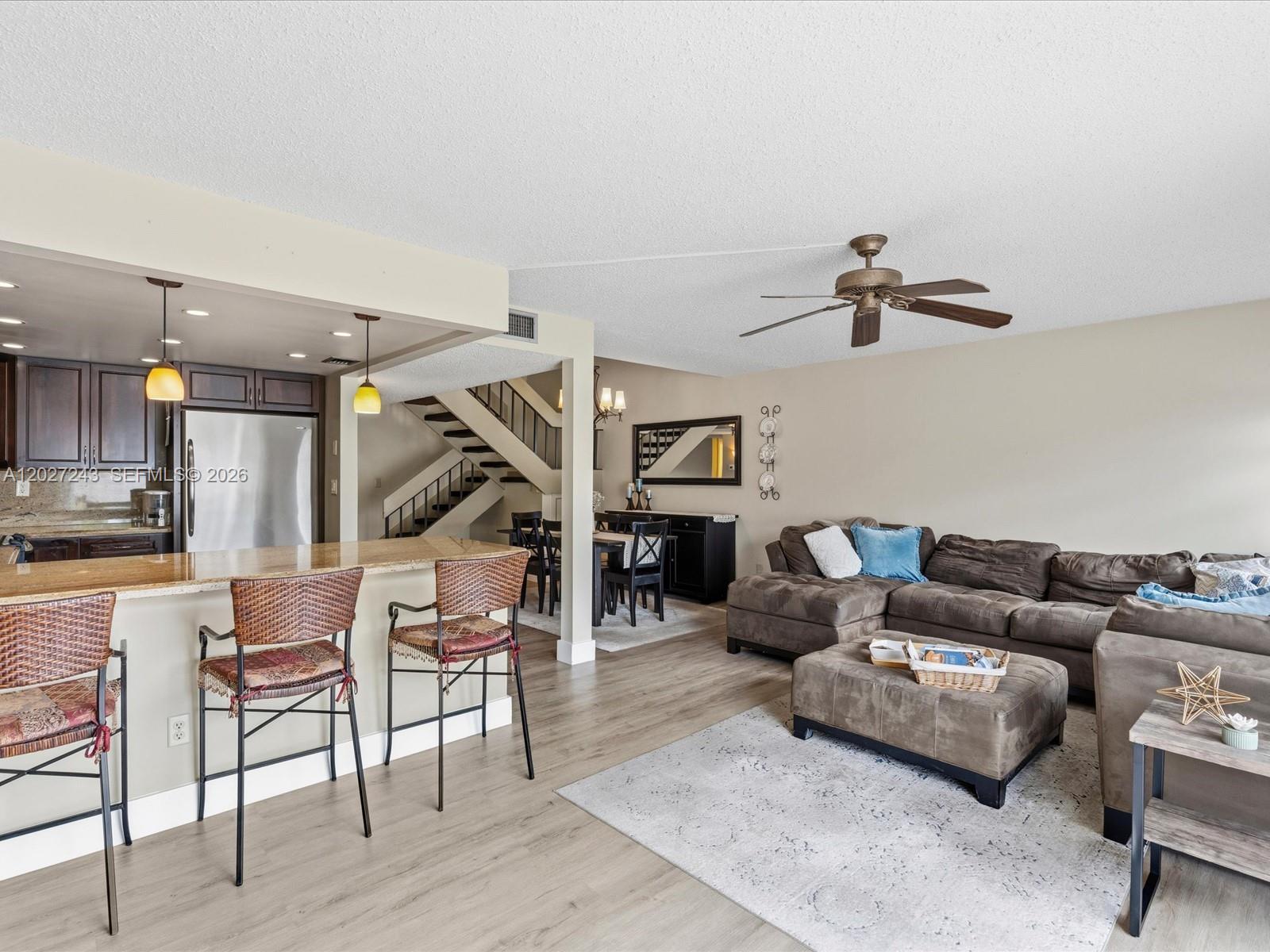 VILLAS OF SHERIDAN CONDO - Residential