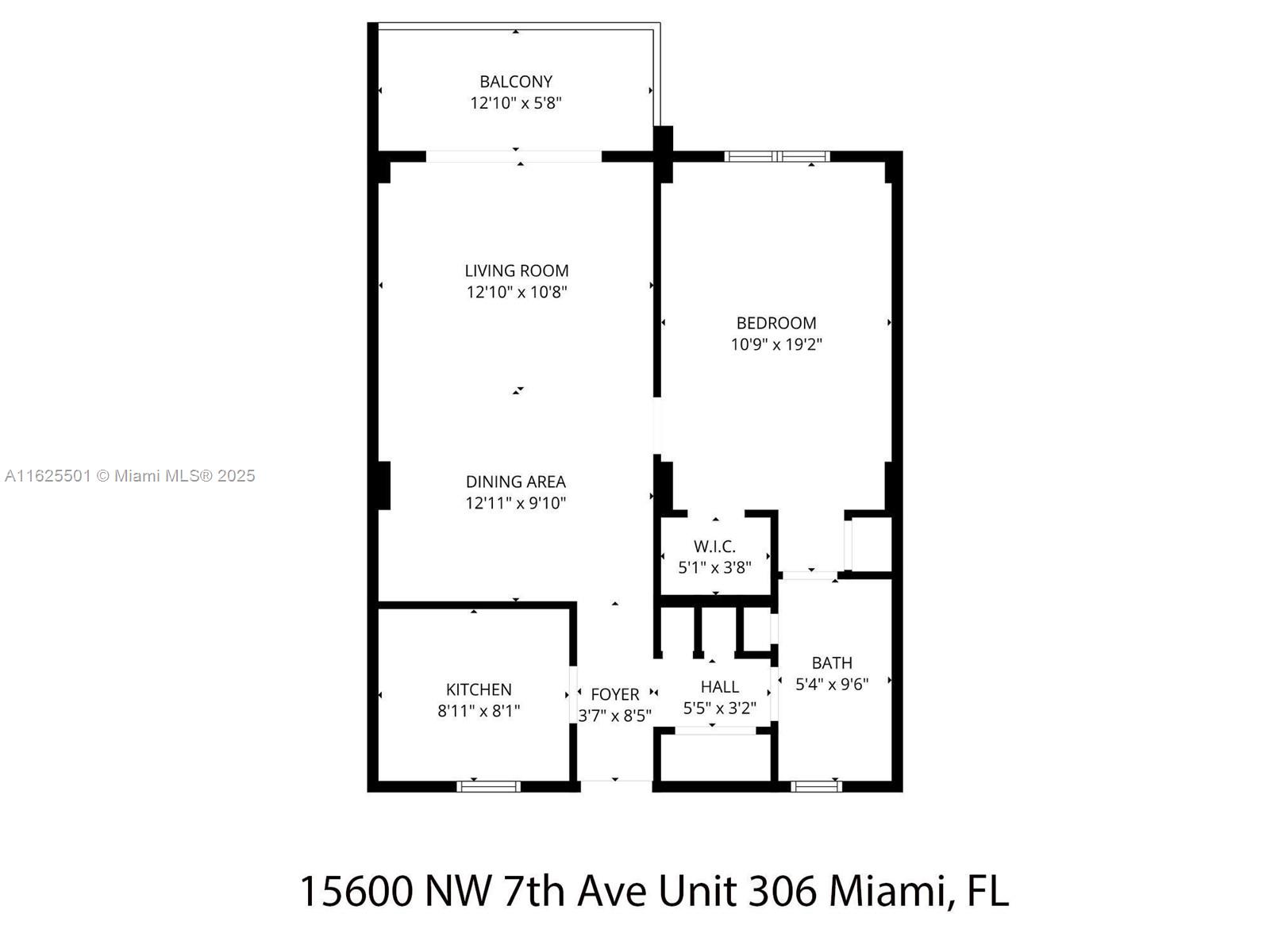 PARKWAY TOWERS BLDG 1 CON - Residential