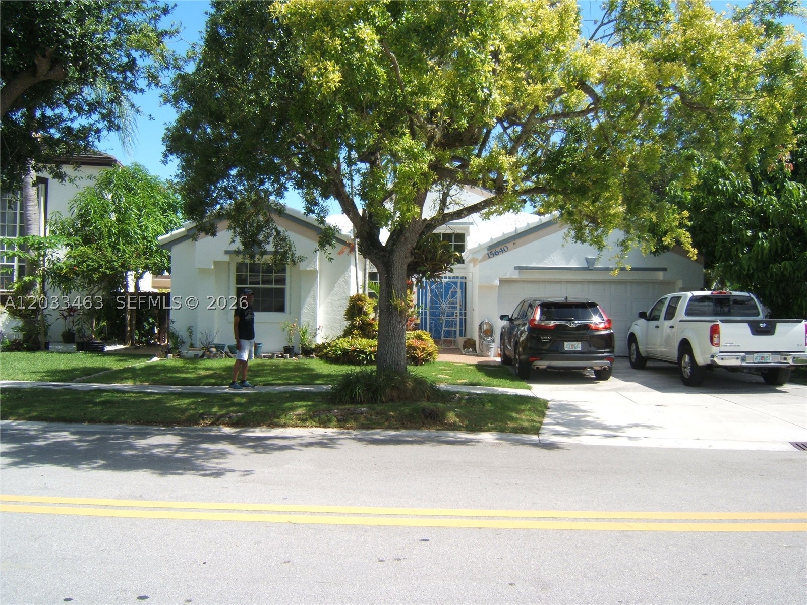 WEITZER HAMMOCKS HOMES SE - Residential
