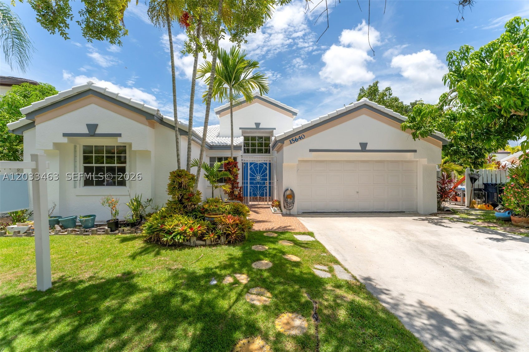 WEITZER HAMMOCKS HOMES SE - Residential