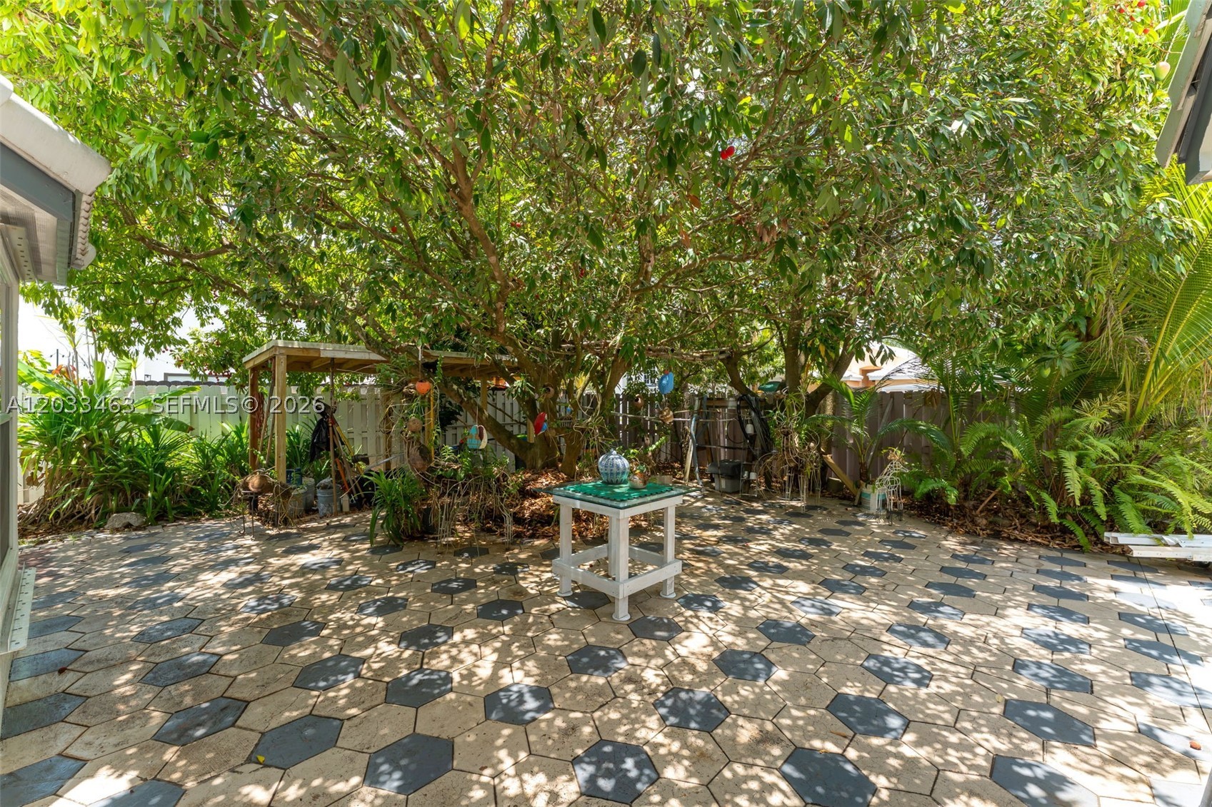 WEITZER HAMMOCKS HOMES SE - Residential