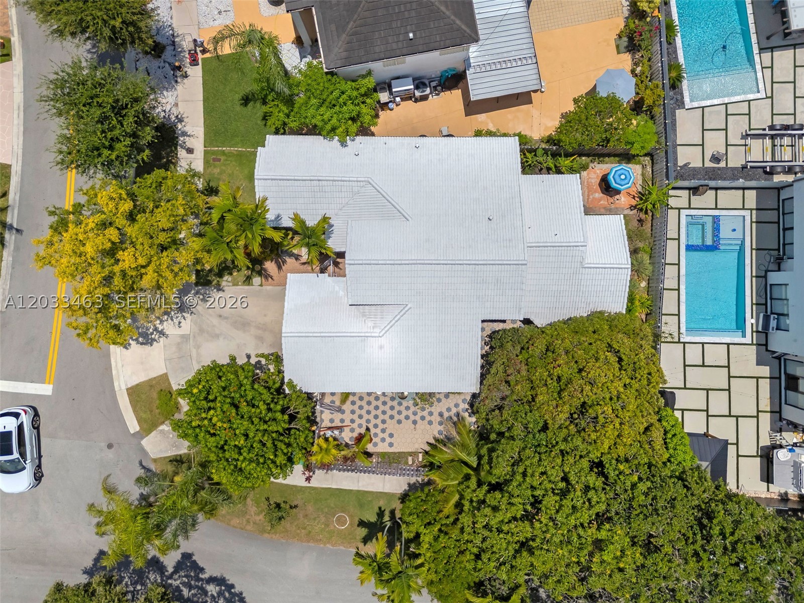 WEITZER HAMMOCKS HOMES SE - Residential