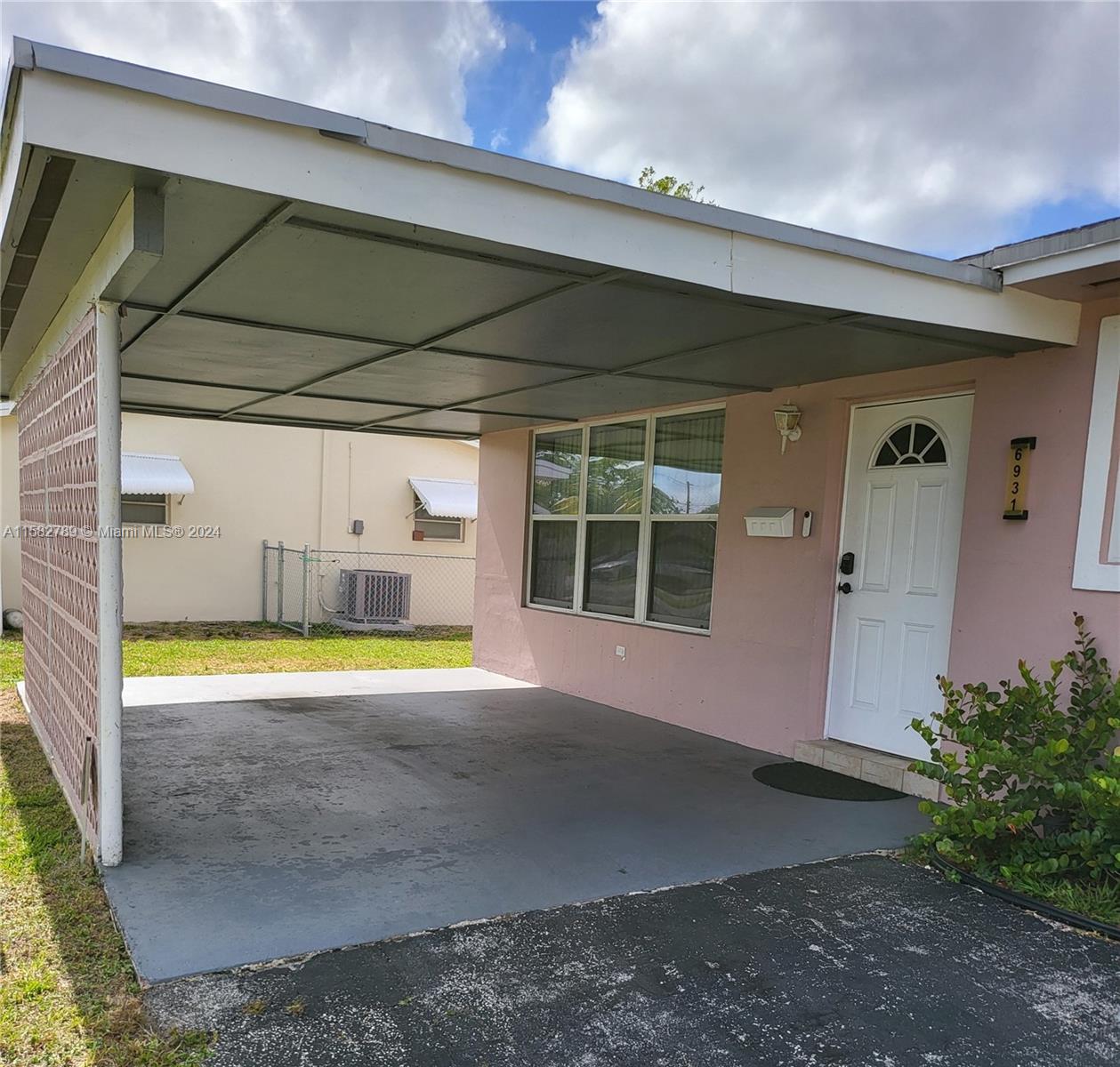 BOULEVARD HEIGHTS SEC TEN - Residential