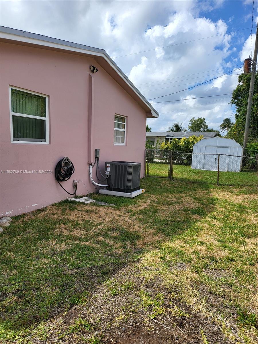 BOULEVARD HEIGHTS SEC TEN - Residential