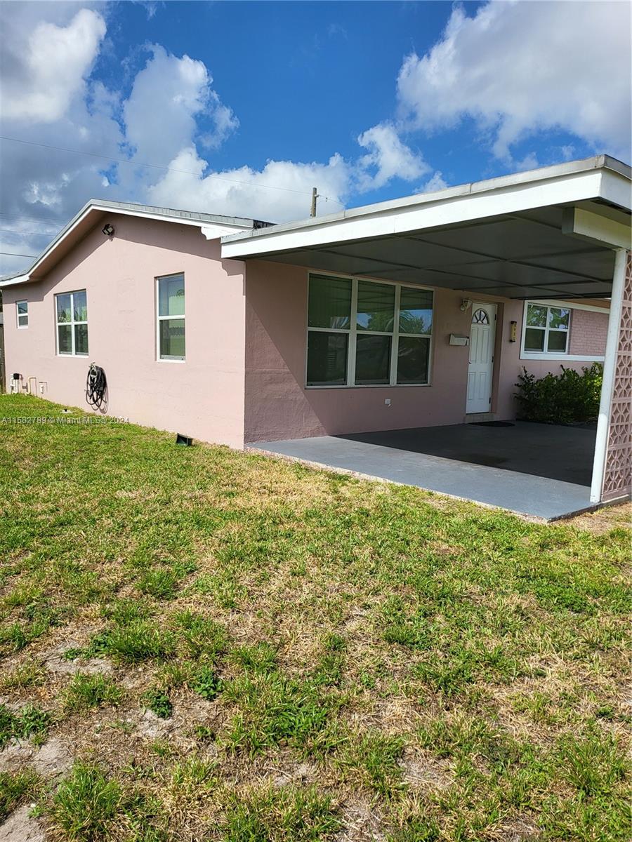 BOULEVARD HEIGHTS SEC TEN - Residential