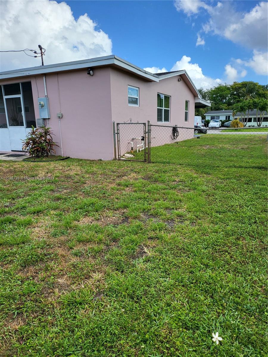 BOULEVARD HEIGHTS SEC TEN - Residential