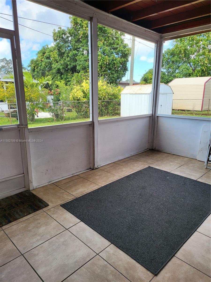 BOULEVARD HEIGHTS SEC TEN - Residential